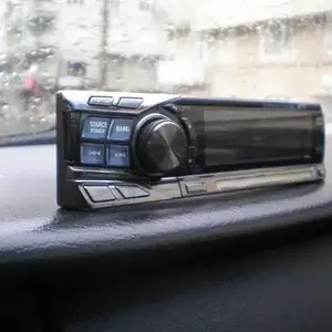 Alpine CDA 9853R
