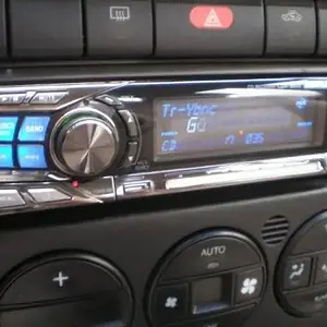 Alpine CDA9853R