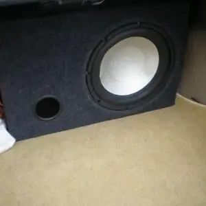 Infinity Kappa Perfect 12VQ