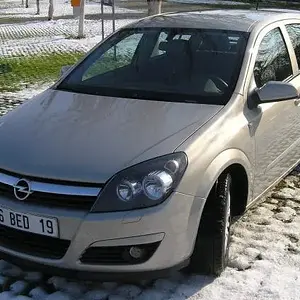 Astra'm