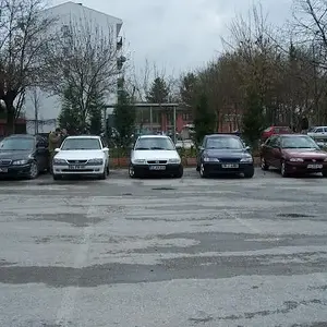 Soldan Sağa
Aşkın,Erhan,Osman,Ali,Mutlu