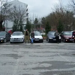 solda sağa
Aşkın,Erhan,Osman,Ali,Mutlu