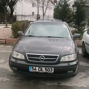 Aşkın Aslan (askinaslan)
Omega 2.5 V6 AT