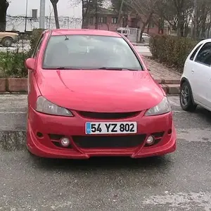 Çagrı Akyüz (akyuz.cagri)
Corsa C 1.7 cdti