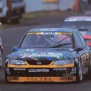 1997opel