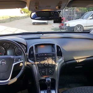 Opel Astra J Cosmo