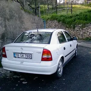 asTRa