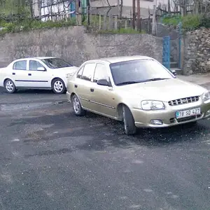 Accent & asTRa