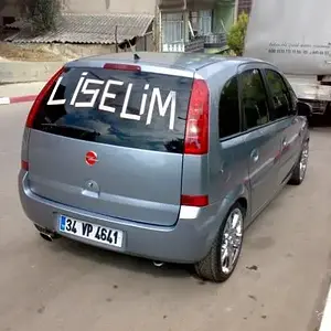 '34 VP 4641' albümünde yer alan 'Makaraa :D' medyası