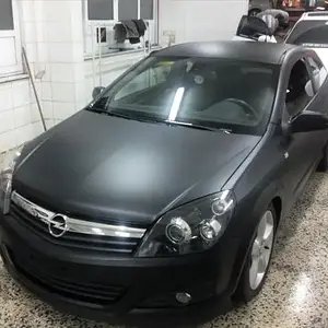 'mat siyah astra gtc' albümünde yer alan 'ASTRA GTC  MAT SİYAH ön' medyası