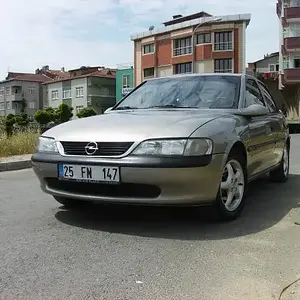 'opel vectra b' albümünde yer alan 'HPIM1136' medyası