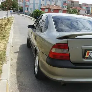 'opel vectra b' albümünde yer alan 'HPIM1138' medyası
