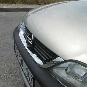 'opel vectra b' albümünde yer alan 'kRomaj panjur' medyası