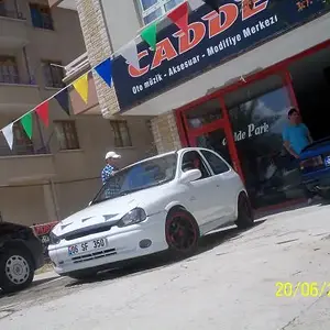 '06 sf 350' albümünde yer alan '100 1542' medyası