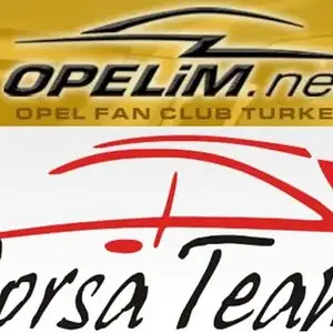 'CoRsA_TEAM' albümünde yer alan 'teamcorsa' medyası