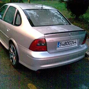 Vecturbo