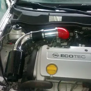 air intake kit made in germany:)) hondacılara kapak olsun bunun sesi:))