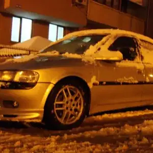 Vectra B GT