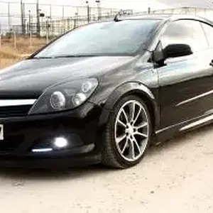 '06 MLH 67' albümünde yer alan '06 MLH 67 Opel Astra Twintop Cabrio' medyası