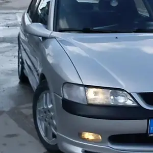 Yarım GT