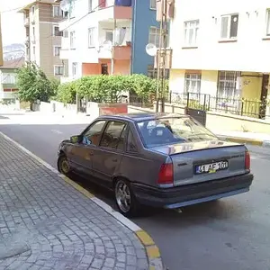 Saç jant 2