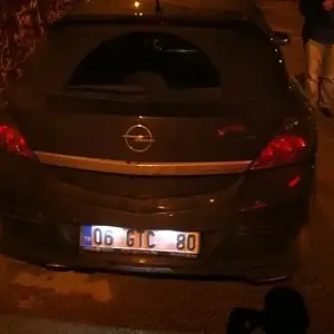 '06GTC80' albümünde yer alan '3' medyası