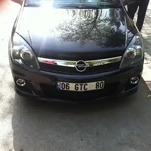 '06GTC80' albümünde yer alan '1' medyası