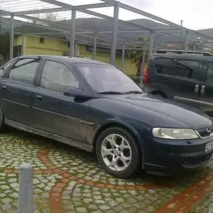Biraz kirli ama :)