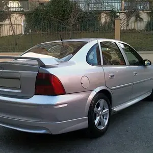 '2000 Model Opel Vectra B 2.0 CDX' albümünde yer alan 'i500 Görünümlü 2000 Model Opel Vectra B 2.0 CDX' medyası
