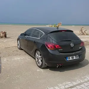 Hatay Samandağ Akdeniz Sahili