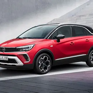 Yeni Crossland