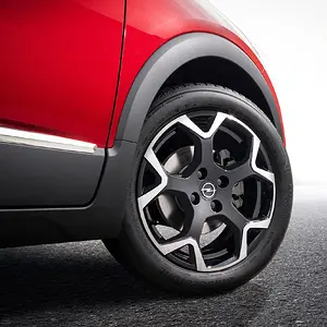 Yeni Crossland