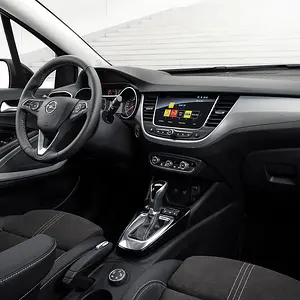Yeni Crossland