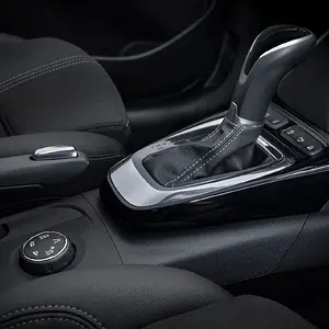 Yeni Crossland
