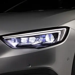 Opel İnsignia GSİ
