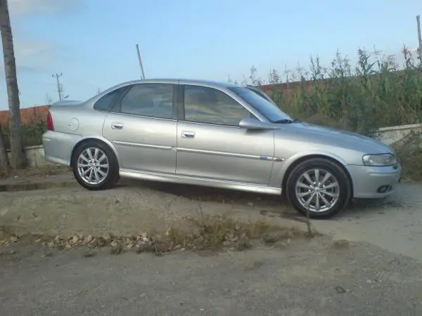 06 BN 632