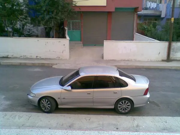 06 BN 632