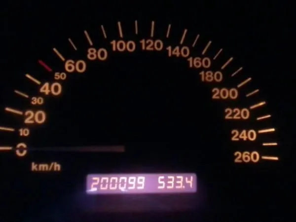 200binciği gördük :)