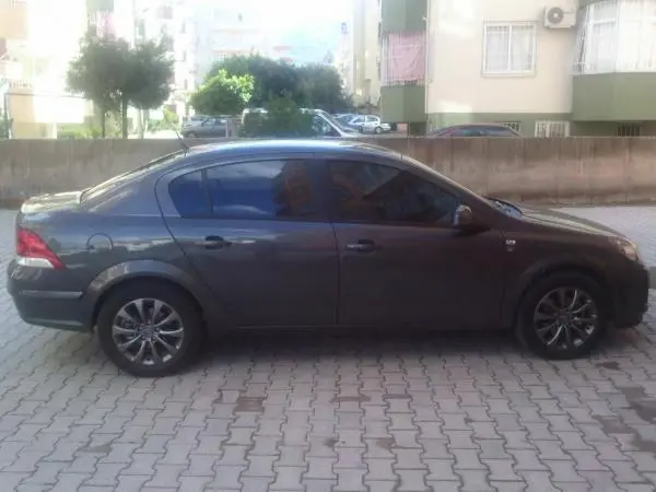 astra 111.yıl 1.3 cdti