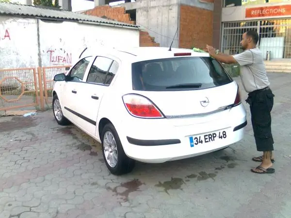 Bıcı Bıcı ;)