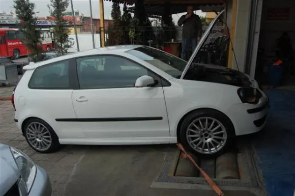canavarın gücü ölçülüyor

166 hp 380 Nm