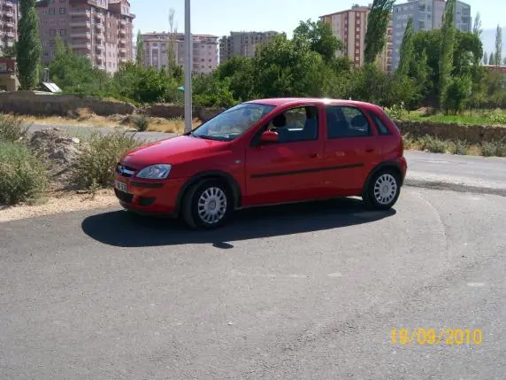 . . : : CoRSa 1.3 CDTI Enjoy : : . .