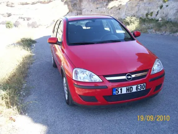 . . : : CoRSa 1.3 CDTI Enjoy : : . .