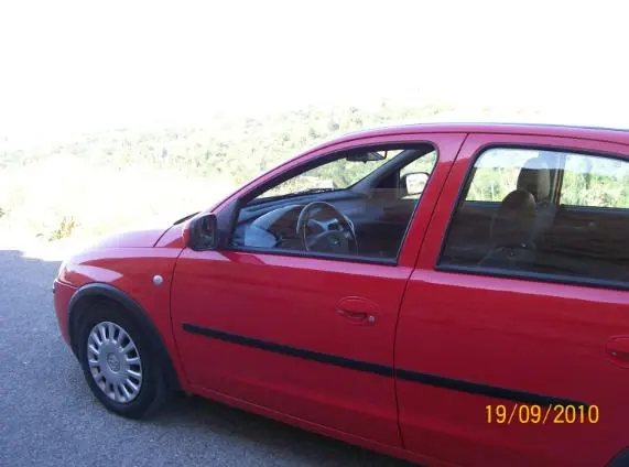 . . : : CoRSa 1.3 CDTI Enjoy : : . .