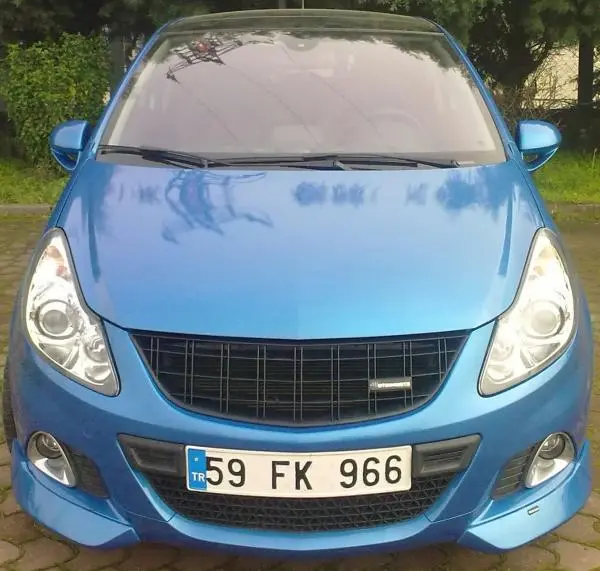 Corsa OPC 4 001yuuhhhggt