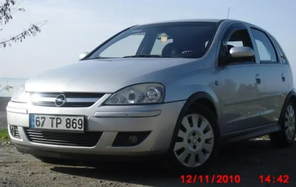 corsa