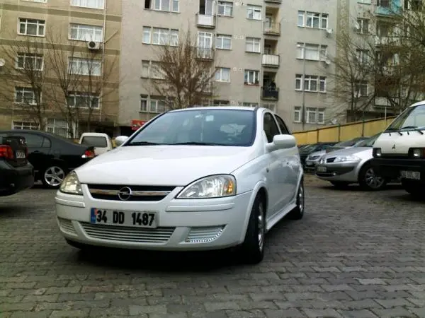 Kuzu