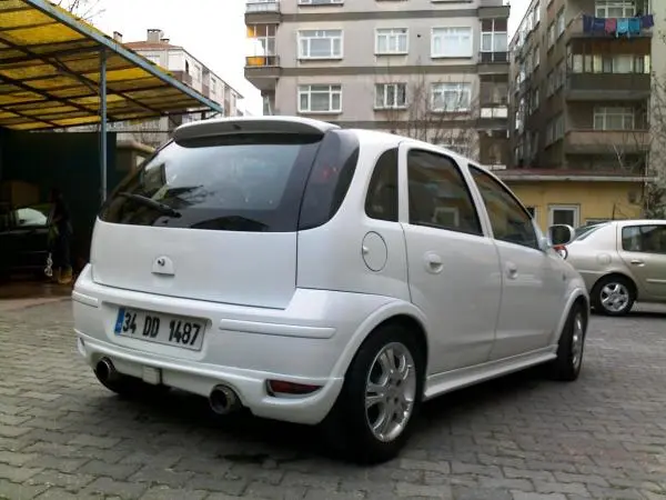 Kuzu