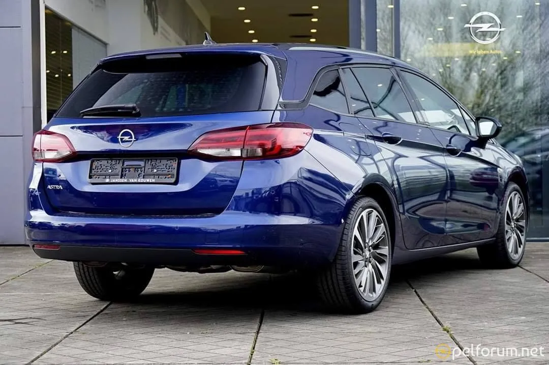 Zeestraat Gemoedsrust Afrika Opel Astra K Station Wagon | Opel Astra, Opel İnsignia, Opel Corsa - Forum  ve Destek Sayfaları