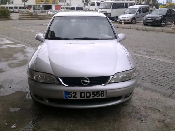 opel-vectra